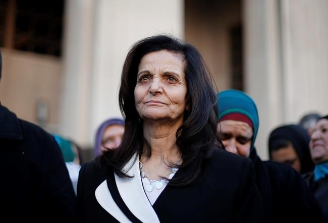 Chicago activist back in Detroit court in immigration case | iNFOnews.ca Chicago activist back in Detroit court in immigration case | iNFOnews.ca