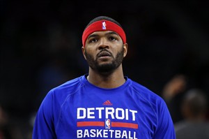 Person with knowledge of decision to AP: Josh Smith, released by Pistons, to join Rockets | iNFOnews.ca CP31242523