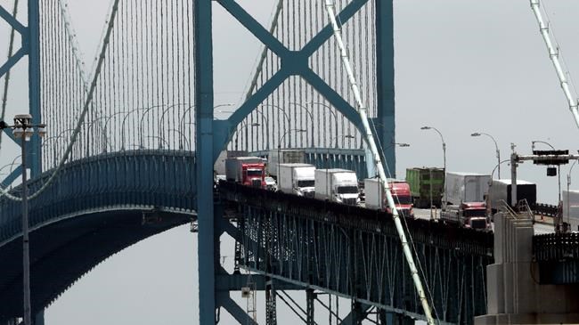 Experts say auto tariffs would raise prices, cost jobs | iNFOnews.ca Experts say auto tariffs would raise prices, cost jobs | iNFOnews.ca