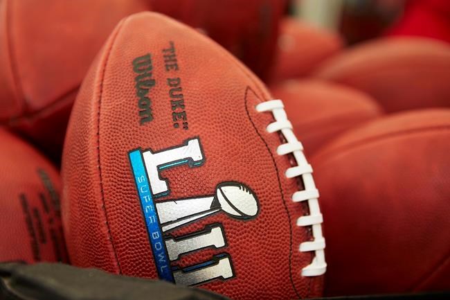 NFL rejects veterans group's ad for Super Bowl program | iNFOnews.ca NFL rejects veterans group's ad for Super Bowl program | iNFOnews.ca