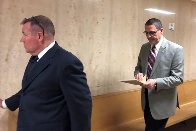 Doctor accused of misdiagnosing epilepsy gives up license | iNFOnews.ca