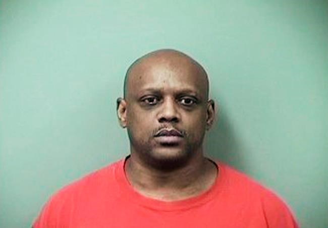 Man convicted in stabbing death, mutilation of friend's body | iNFOnews.ca Man convicted in stabbing death, mutilation of friend's body | iNFOnews.ca