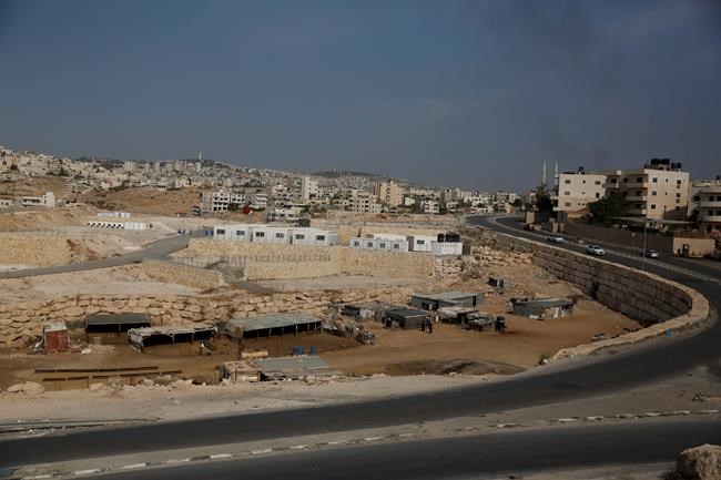 Deadline passes, Palestinians brace for West Bank demolition | iNFOnews.ca Deadline passes, Palestinians brace for West Bank demolition | iNFOnews.ca