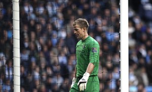 Mistakes trouble champion Man City after slipping 6 points behind Man United in title race | iNFOnews.ca CP21149696