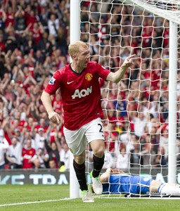 Chelsea drops 1st points in game overshadowed by a non-handshake; big wins for United, Arsenal | iNFOnews.ca
