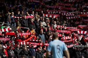 Liverpool takes charge of Premier League title race after beating Man City; Chelsea also wins | iNFOnews.ca CP27984411