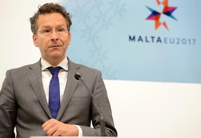 Greek bailout talks make major breakthrough on reforms | iNFOnews.ca Greek bailout talks make major breakthrough on reforms | iNFOnews.ca