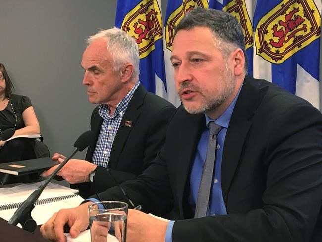 Nova Scotia says it will boost role of Acadian, black voters: 'Definitely a win' | iNFOnews.ca