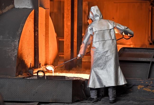 As deadline looms, EU awaits news of US tariff exemption | iNFOnews.ca