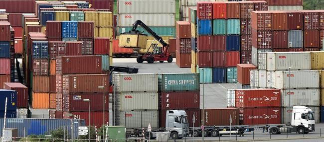 The Latest: EU says US tariff extension not enough | iNFOnews.ca