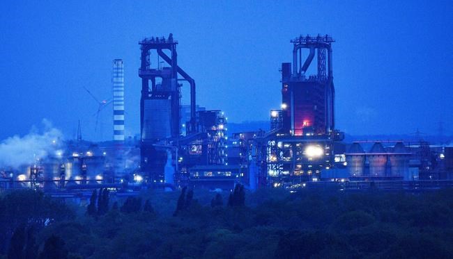 European steel merger derailed by antitrust regulators | iNFOnews.ca