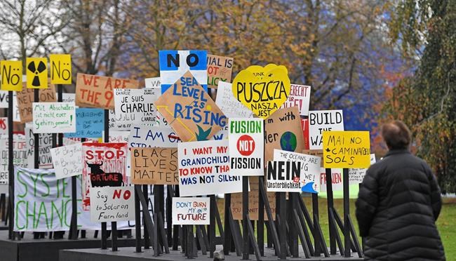 Fiji calls for urgency in talks to implement climate accord | iNFOnews.ca Fiji calls for urgency in talks to implement climate accord | iNFOnews.ca
