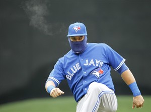 Kyle Gibson's gem guides Twins to 7-0 win vs. Blue Jays in frigid 1st game of doubleheader | iNFOnews.ca CP28038905