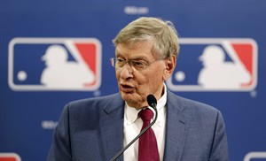Baseball Commissioner Bud Selig can see Montreal bid to return to major leagues | iNFOnews.ca CP29148090