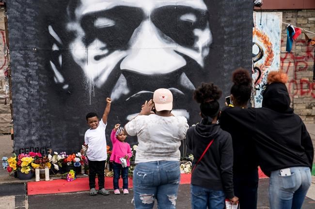 Shots fired at Guardsmen patrolling near Wright scene | iNFOnews.ca