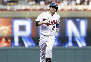 Canada's Albers pitches two-hit shutout in 2nd career start, Twins beat Indians | iNFOnews.ca CP24483189