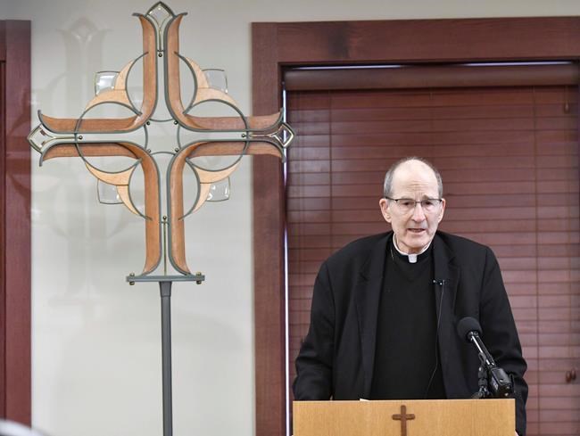 Judge OKs $34M sex abuse settlement with New Ulm Diocese | iNFOnews.ca