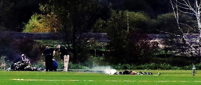 2 victims of Minnesota helicopter crash identified | iNFOnews.ca