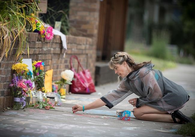 Australians see woman's shooting by police as US nightmare | iNFOnews.ca