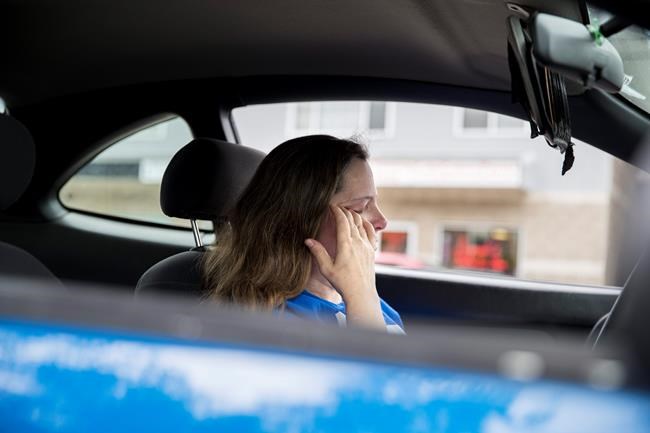 Confession in boy's death solves case that haunted Minnesota | iNFOnews.ca Confession in boy's death solves case that haunted Minnesota | iNFOnews.ca
