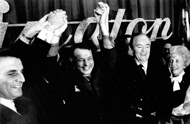 Don Fraser, ex-congressman and Minneapolis mayor, dies at 95 | iNFOnews.ca Don Fraser, ex-congressman and Minneapolis mayor, dies at 95 | iNFOnews.ca