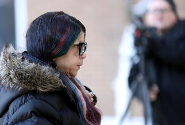 Judge: Appeals holding up Prince estate determination | iNFOnews.ca