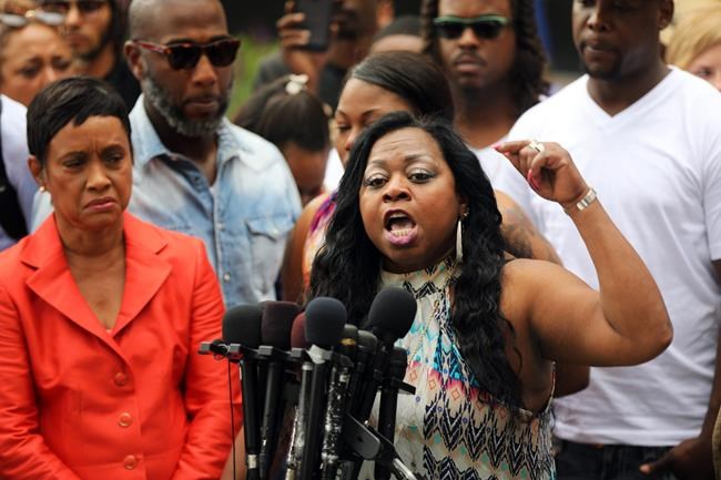 Philando Castile's family reaches $3M settlement in death | iNFOnews.ca Philando Castile's family reaches $3M settlement in death | iNFOnews.ca
