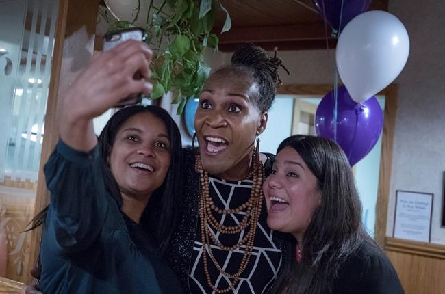 Minneapolis elects 2 black transgender City Council members | iNFOnews.ca Minneapolis elects 2 black transgender City Council members | iNFOnews.ca