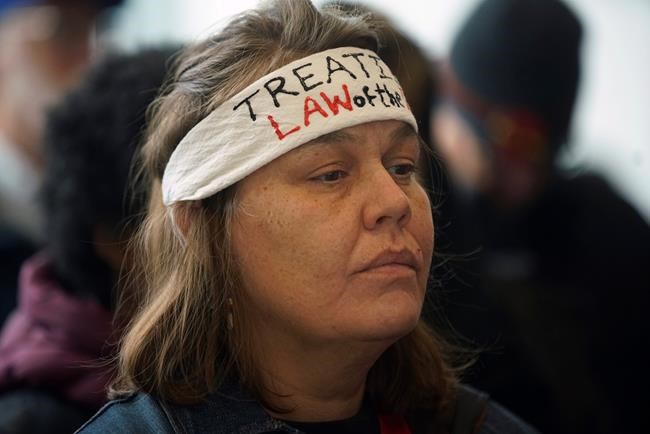Minnesota regulators reaffirm approval for Enbridge Line 3 pipeline | iNFOnews.ca