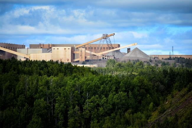 Court rejects Minnesota's renewal of US Steel mine permit | iNFOnews.ca