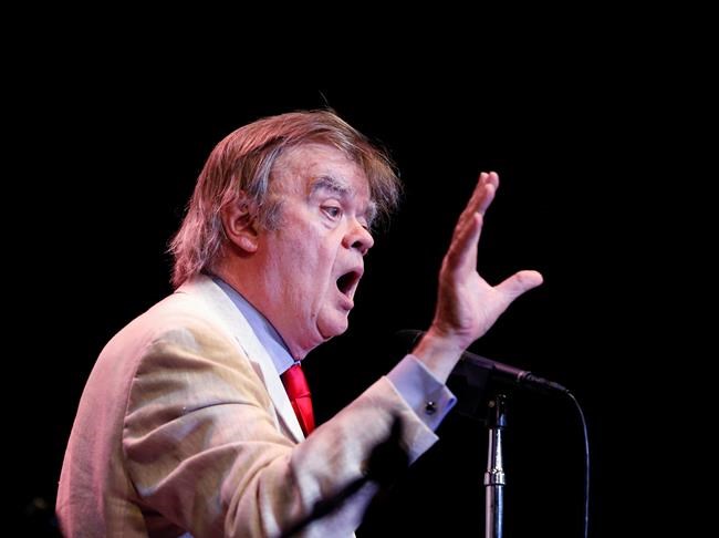 List of men in media accused of sexual misconduct | iNFOnews.ca
