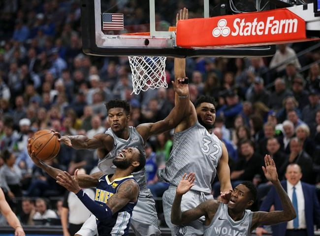 10 Things to Know for Today | iNFOnews.ca