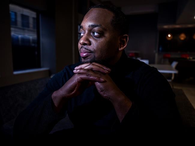 EXPLAINER: Will juror's march presence impact Chauvin case? | iNFOnews.ca EXPLAINER: Will juror's march presence impact Chauvin case? | iNFOnews.ca