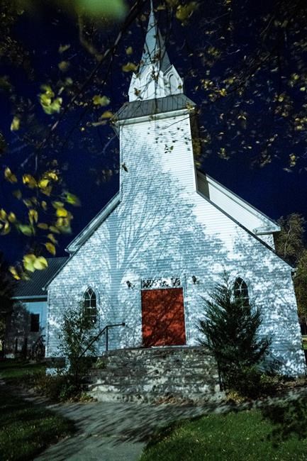 Minnesota town residents oppose church listed as hate group | iNFOnews.ca