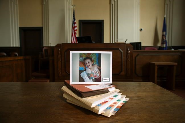 5 states struggle with surging numbers of foster children | iNFOnews.ca 5 states struggle with surging numbers of foster children | iNFOnews.ca