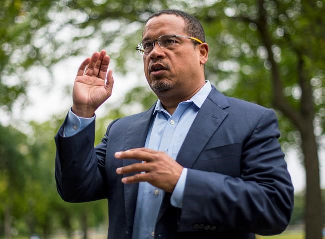 Attorney: Ellison abuse claim unsubstantiated | iNFOnews.ca Attorney: Ellison abuse claim unsubstantiated | iNFOnews.ca