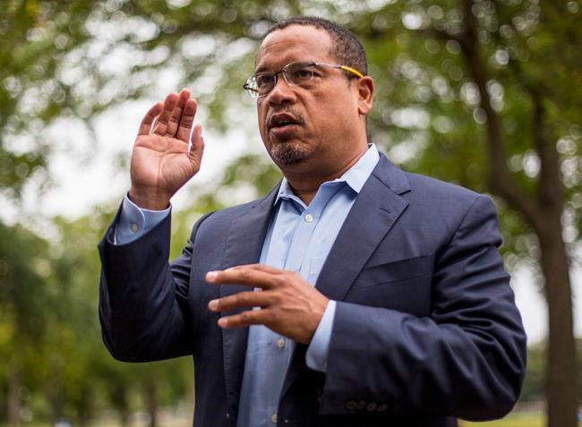 The Latest: Ellison's wife: Unsealing proves no abuse | iNFOnews.ca The Latest: Ellison's wife: Unsealing proves no abuse | iNFOnews.ca