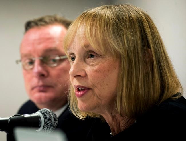 Head of authority overseeing Vikings stadium resigns | iNFOnews.ca