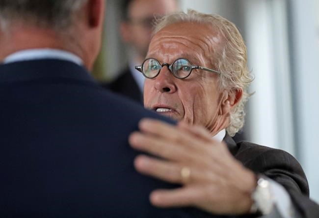 All Illinois Catholic dioceses targeted in sex abuse lawsuit | iNFOnews.ca