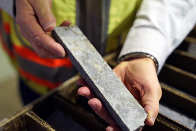 Court suspends key permits for planned Minnesota copper mine | iNFOnews.ca Court suspends key permits for planned Minnesota copper mine | iNFOnews.ca