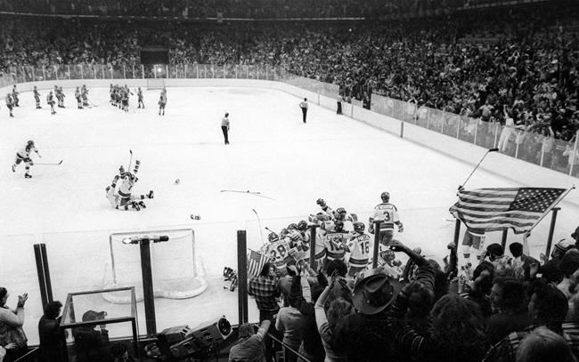 Lake Placid celebrates its Olympic past, and eyes its future | iNFOnews.ca Lake Placid celebrates its Olympic past, and eyes its future | iNFOnews.ca