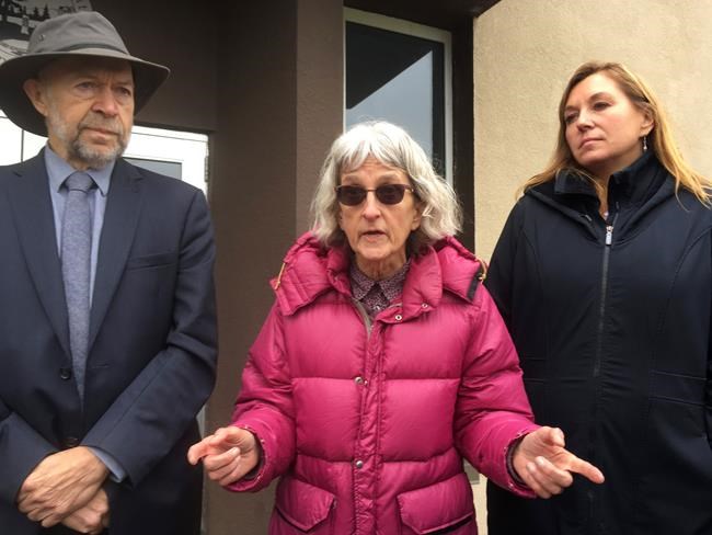 Minnesota judge tosses charges midtrial against 3 activists | iNFOnews.ca