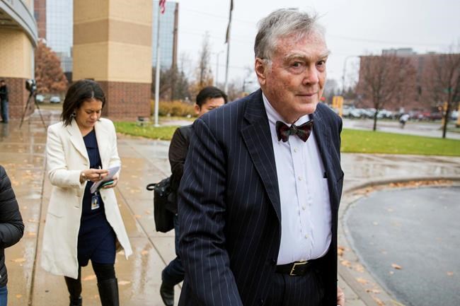 Experts: Video evidence isn't slam dunk in police shootings | iNFOnews.ca