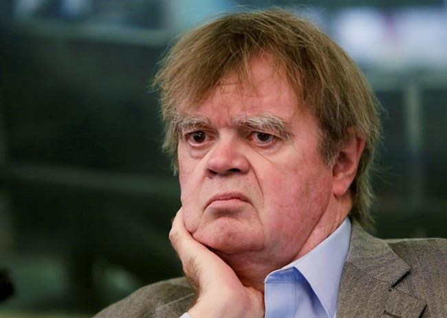 Latest: Keillor attorney: MPR must 'set the record straight' | iNFOnews.ca