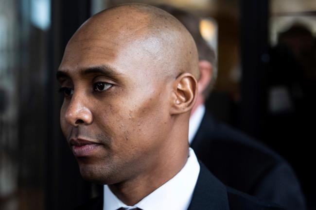 Attorneys, judge keep winnowing jury pool for ex-cop's trial | iNFOnews.ca Attorneys, judge keep winnowing jury pool for ex-cop's trial | iNFOnews.ca