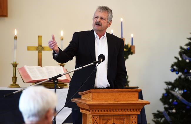 Controversial Minnesota church one of many hitting restart | iNFOnews.ca