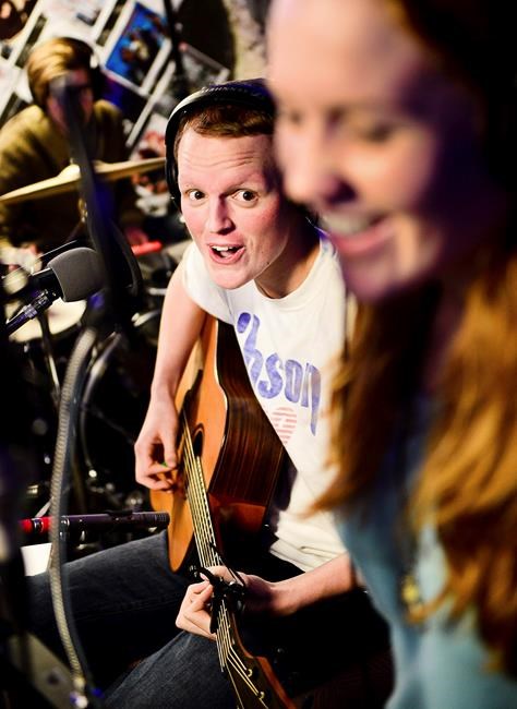 'Clouds,' by teen who died of cancer, hits No. 1 on iTunes | iNFOnews.ca 'Clouds,' by teen who died of cancer, hits No. 1 on iTunes | iNFOnews.ca