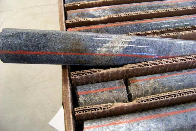 Twin Metals wants to build ore processor closer to BWCA | iNFOnews.ca CP2073175539