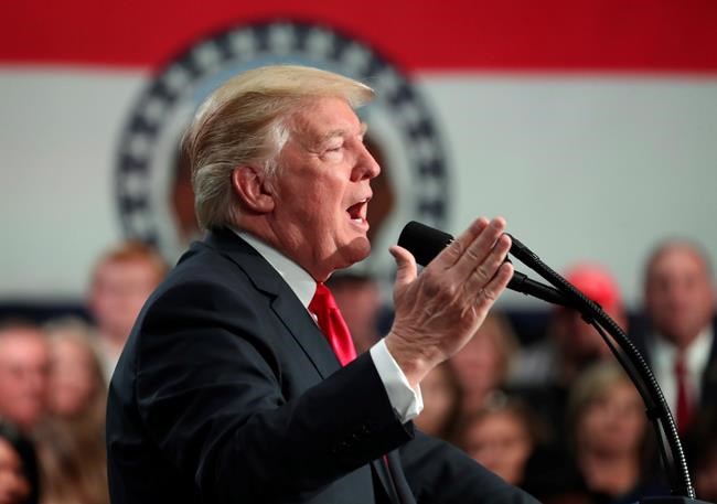 AP FACT CHECK: Anti-Muslim videos misrepresent what happened | iNFOnews.ca