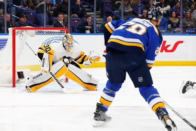 Crosby scores 2, reaches 400 goals in Pens' 4-1 win | iNFOnews.ca Crosby scores 2, reaches 400 goals in Pens' 4-1 win | iNFOnews.ca